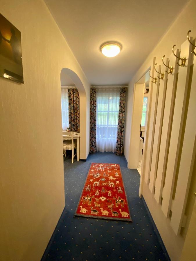 Appartements Wieseneck - Ramsau Am Dachstein - Inklusive Sommercard ! Ramsau am Dachstein Εξωτερικό φωτογραφία