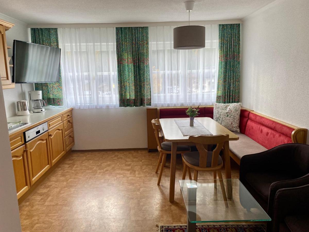Appartements Wieseneck - Ramsau Am Dachstein - Inklusive Sommercard ! Ramsau am Dachstein Εξωτερικό φωτογραφία