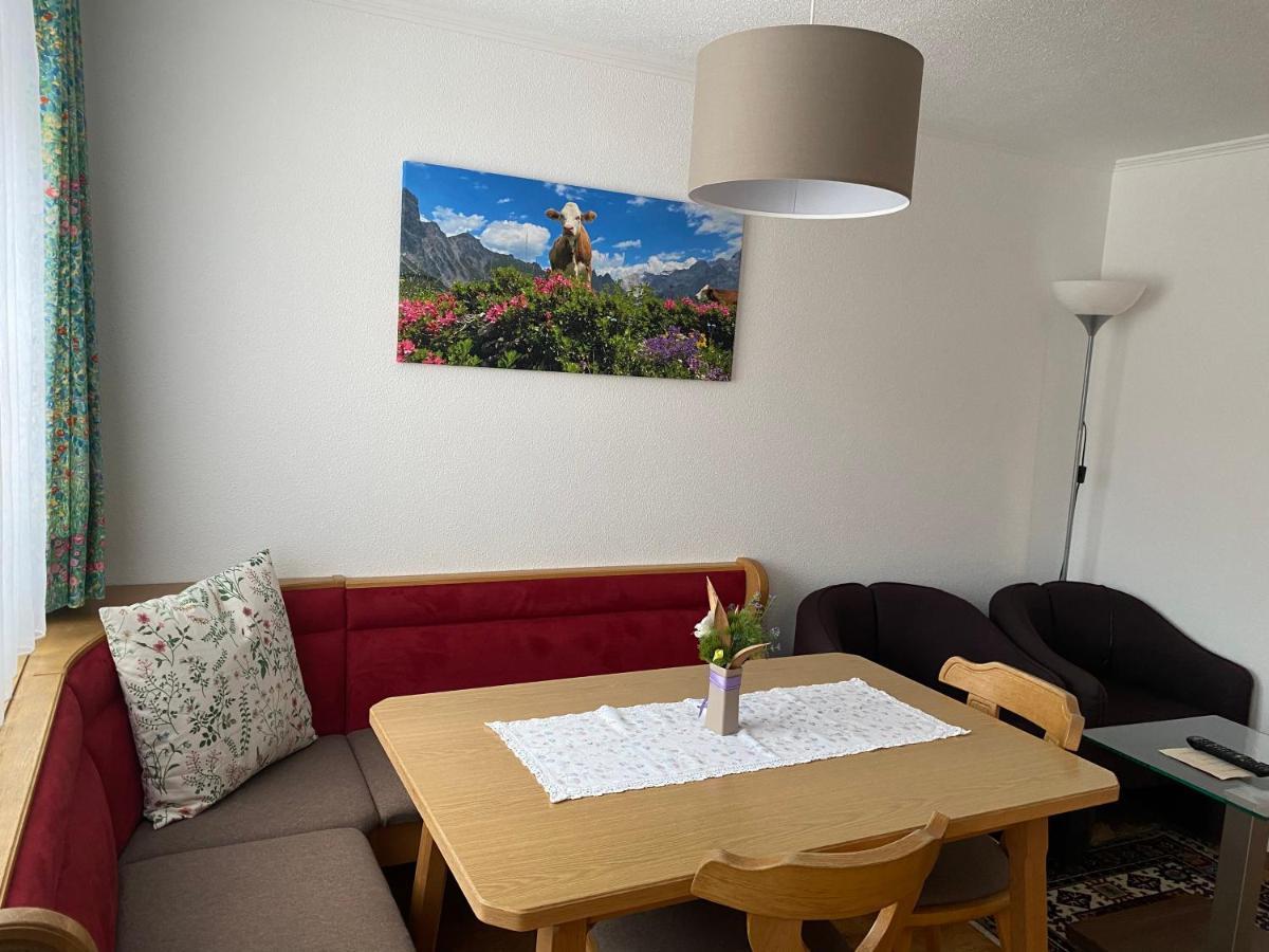 Appartements Wieseneck - Ramsau Am Dachstein - Inklusive Sommercard ! Ramsau am Dachstein Εξωτερικό φωτογραφία