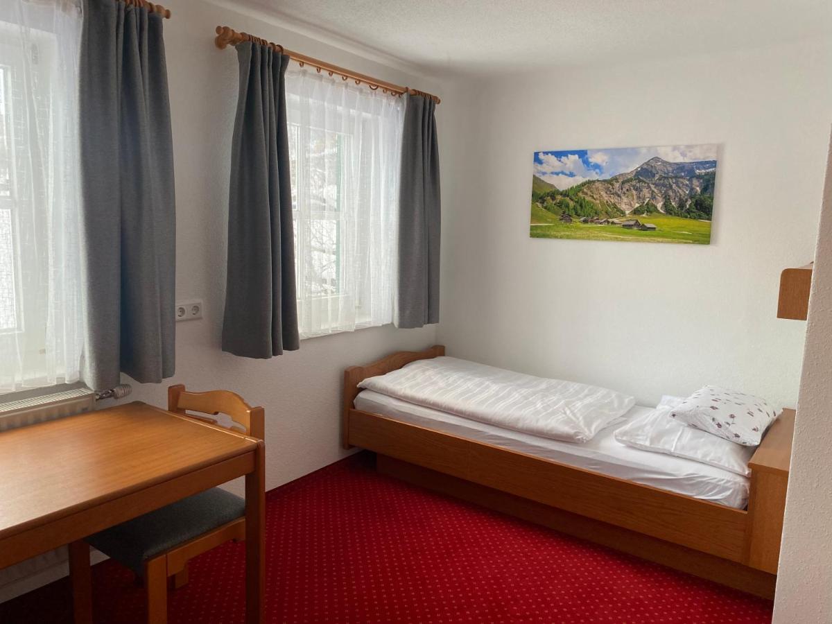 Appartements Wieseneck - Ramsau Am Dachstein - Inklusive Sommercard ! Ramsau am Dachstein Εξωτερικό φωτογραφία
