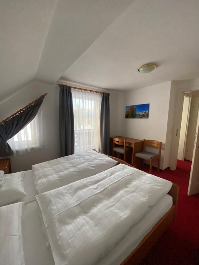 Appartements Wieseneck - Ramsau Am Dachstein - Inklusive Sommercard ! Ramsau am Dachstein Εξωτερικό φωτογραφία