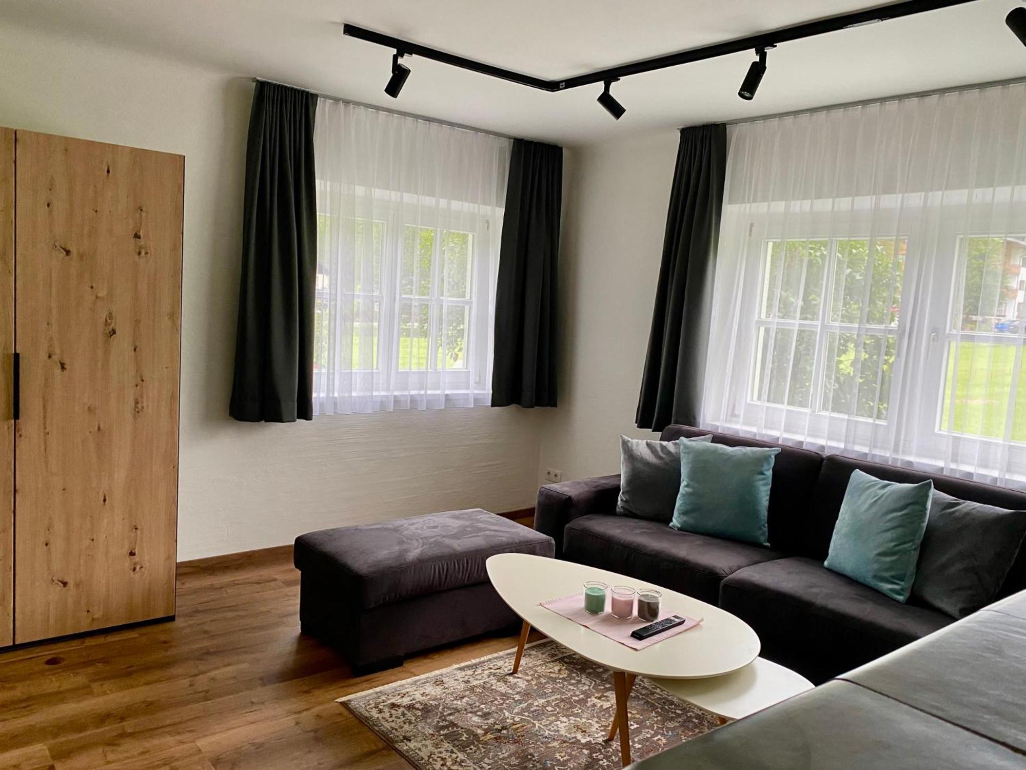 Appartements Wieseneck - Ramsau Am Dachstein - Inklusive Sommercard ! Ramsau am Dachstein Εξωτερικό φωτογραφία