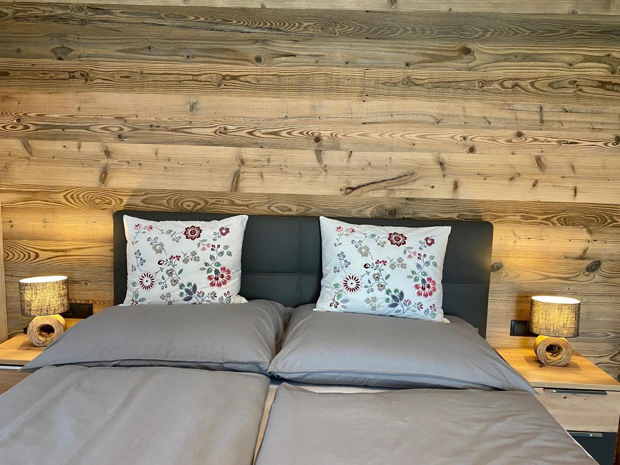 Appartements Wieseneck - Ramsau Am Dachstein - Inklusive Sommercard ! Ramsau am Dachstein Εξωτερικό φωτογραφία