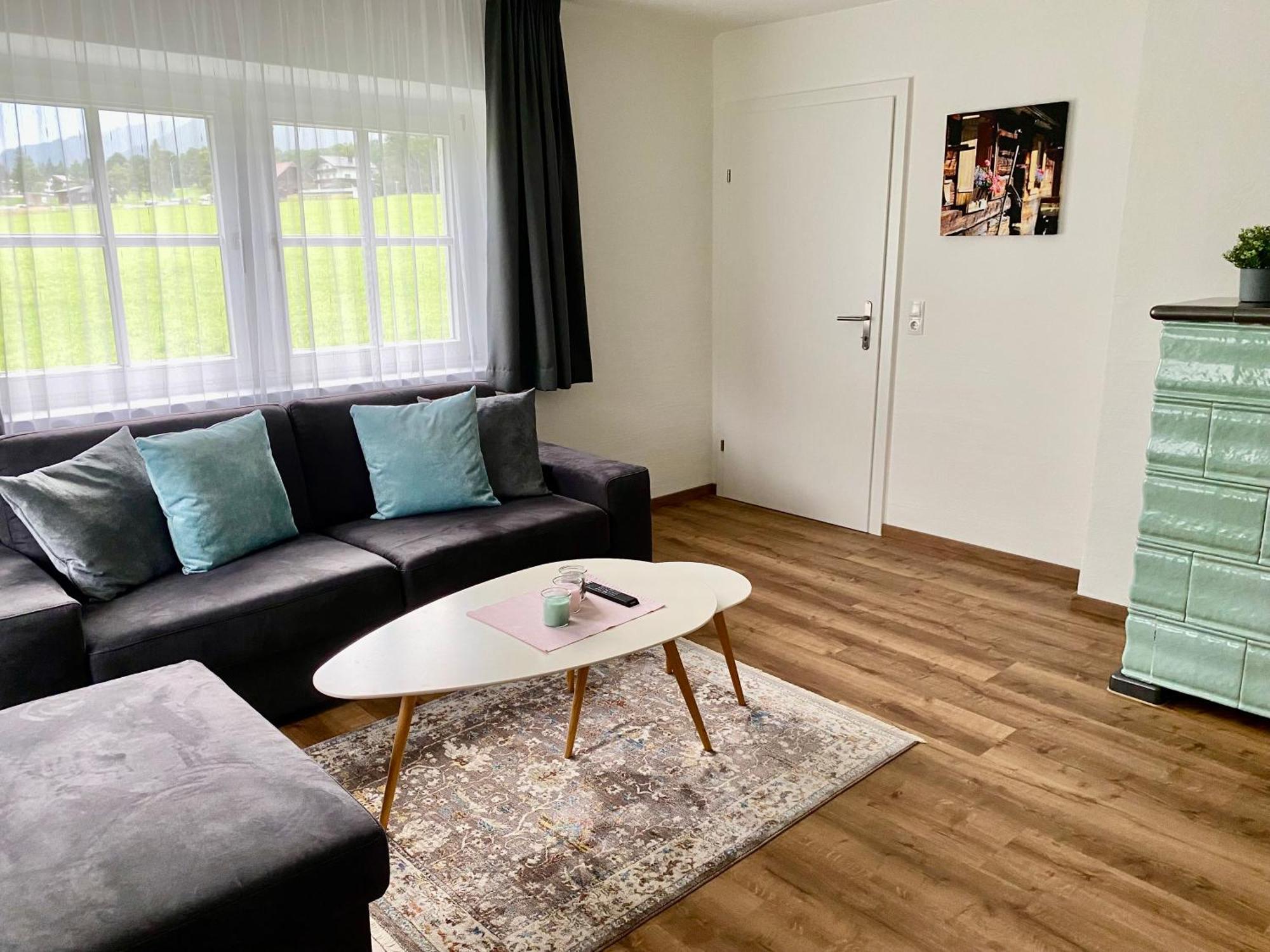 Appartements Wieseneck - Ramsau Am Dachstein - Inklusive Sommercard ! Ramsau am Dachstein Εξωτερικό φωτογραφία